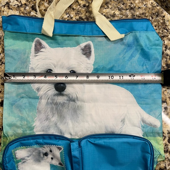 Bag/Tote - Picture 6 of 9